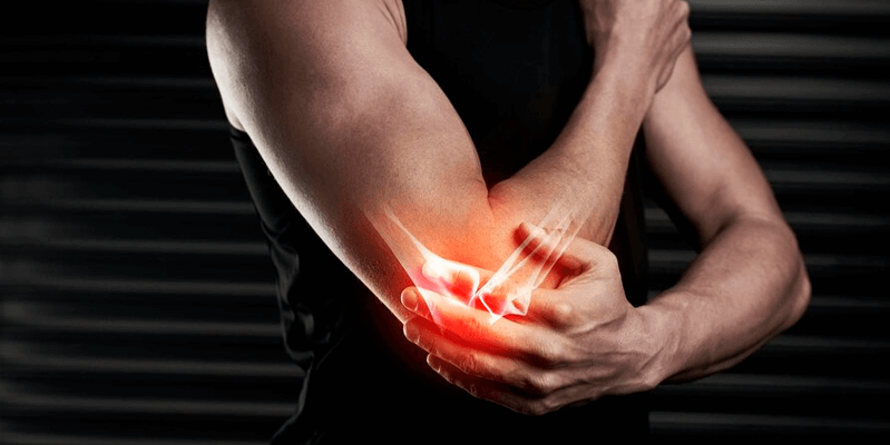 Como evitar lesões no ombro e cotovelo no dia a dia