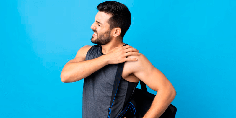 O que é a lesão do manguito rotador e como saber se você tem uma